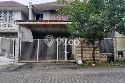 Dijual Cepat Rumah Strategis LT 162m2 LB 180m2 di Surabaya Cocok untuk Hunian Dijual Cepat Rumah Strategis LT 162m2 LB 180m2 di Surabaya Cocok untuk Hunian