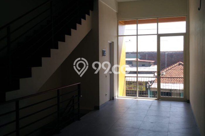 Dijual! Ruko di Surabaya Kota Surabaya LT 58m2 / LB 110m2 Kawasan Bisnis Dijual! Ruko di Surabaya Kota Surabaya LT 58m2 / LB 110m2 Kawasan Bisnis