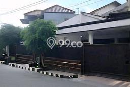 Hunian Cantik Minimalis Lb 126m2 di Dukuh Pakis, Surabaya Hunian Cantik Minimalis Lb 126m2 di Dukuh Pakis, Surabaya