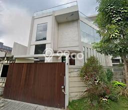 Rumah Elit Akses Strategis di Surabaya Unfurnished Rumah Elit Akses Strategis di Surabaya Unfurnished