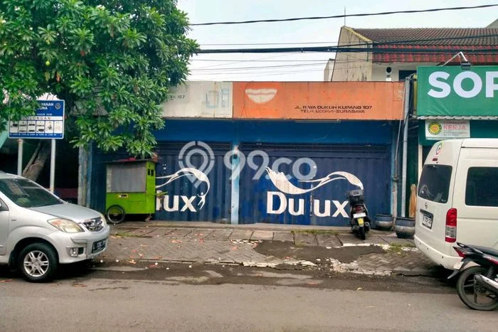 Disewakan Ruko di Pusat Kota Surabaya Ramai Strategis Disewakan Ruko di Pusat Kota Surabaya Ramai Strategis