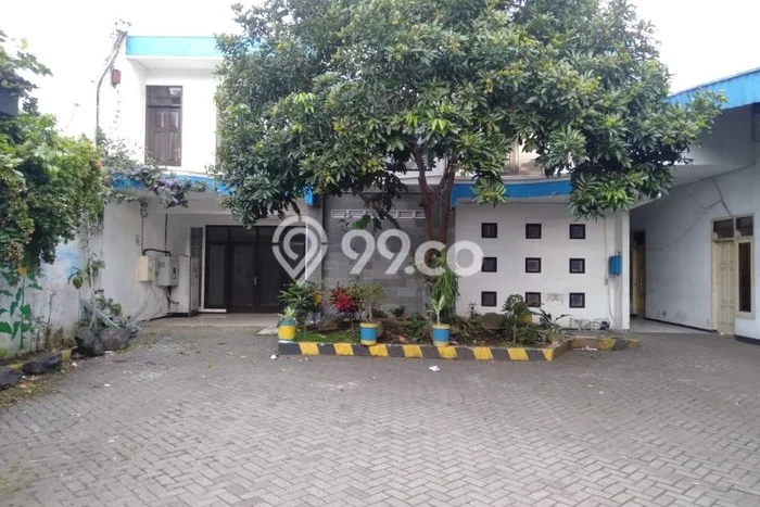 Unit Pabrik Dijual di Lawang Malang Luas Bangunan 11022m2 Unit Pabrik Dijual di Lawang Malang Luas Bangunan 11022m2