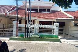 Sewa Rumah Harga Terjangkau di Kutisari Surabaya dengan 6 Kamar Tidur Sewa Rumah Harga Terjangkau di Kutisari Surabaya dengan 6 Kamar Tidur