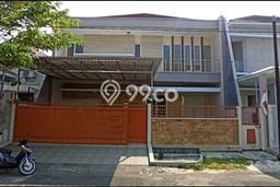 Dijual Rumah Luas Megah Dengan View Cantik di Dharma Husada, Surabaya Dijual Rumah Luas Megah Dengan View Cantik di Dharma Husada, Surabaya