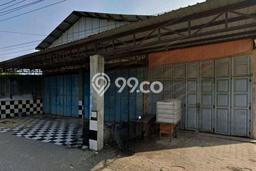Gudang Komersial Dijual di Driyorejo Gresik LT 1735m2 & LB 1735m2 Gudang Komersial Dijual di Driyorejo Gresik LT 1735m2 & LB 1735m2