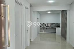 Jual Rumah Eksklusif 6 KT di Citraland, Surabaya Jual Rumah Eksklusif 6 KT di Citraland, Surabaya