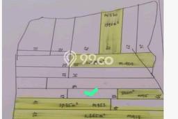 Tanah untuk Dijual Lokasi Gresik, Gresik Luas 35000m2 SHM Tanah untuk Dijual Lokasi Gresik, Gresik Luas 35000m2 SHM