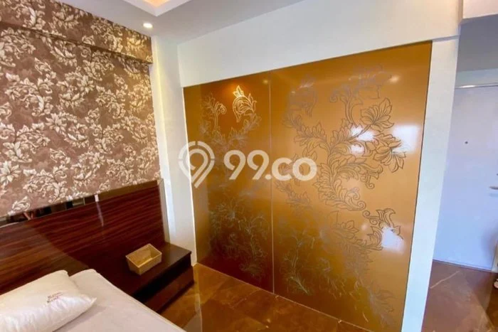 Apartemen Murah Dijual di Surabaya 2 KT & 1 KM Apartemen Murah Dijual di Surabaya 2 KT & 1 KM