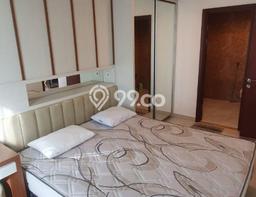 Ada Kamar Apartemen Murah Disewa di Dukuh Pakis, Surabaya 1 BR Ada Kamar Apartemen Murah Disewa di Dukuh Pakis, Surabaya 1 BR