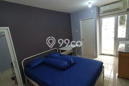 Apartemen Terjangkau Dijual di Surabaya 0 KT & 1 KM Apartemen Terjangkau Dijual di Surabaya 0 KT & 1 KM