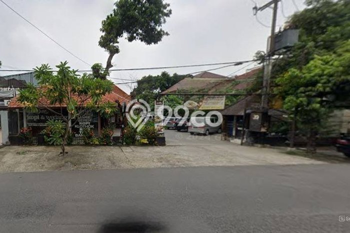Komersial Dijual di Surabaya LT 710m2 & LB 710m2 Lokasi Terbaik! Komersial Dijual di Surabaya LT 710m2 & LB 710m2 Lokasi Terbaik!