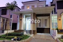 Rumah Modern 4 KT di Malang Kota Malang Full Furnished Rumah Modern 4 KT di Malang Kota Malang Full Furnished