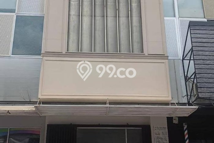 Ruko Bagus Dijual LB 95m2 Lokasi Strategis Surabaya Area Cocok untuk Bisnis Ruko Bagus Dijual LB 95m2 Lokasi Strategis Surabaya Area Cocok untuk Bisnis