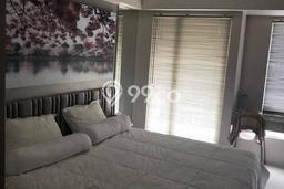 Untuk Dijual Apartemen 1 KT di Surabaya Luas 26m2 Untuk Dijual Apartemen 1 KT di Surabaya Luas 26m2