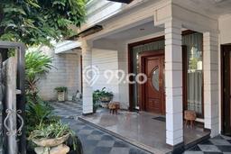 Rumah Luxury Modern Tanpa Renovasi di Surabaya Kota Surabaya Rumah Luxury Modern Tanpa Renovasi di Surabaya Kota Surabaya