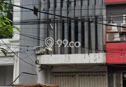 Unit Ruko Dijual di Surabaya LT 96m2 & LB 150m2 Unit Ruko Dijual di Surabaya LT 96m2 & LB 150m2