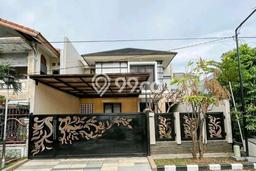 Hunian Elit LB 225m2 Siap Pakai Desain Elegan di Surabaya Kota, Surabaya Hunian Elit LB 225m2 Siap Pakai Desain Elegan di Surabaya Kota, Surabaya