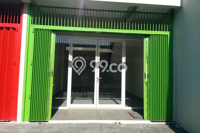 Dijual! Ruko di Surabaya Kota Surabaya LT 58m2 / LB 110m2 Kawasan Bisnis Dijual! Ruko di Surabaya Kota Surabaya LT 58m2 / LB 110m2 Kawasan Bisnis