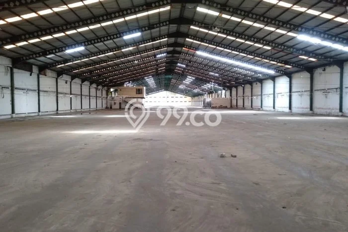 Unit Pabrik Dijual di Lawang Malang Luas Bangunan 11022m2 Unit Pabrik Dijual di Lawang Malang Luas Bangunan 11022m2