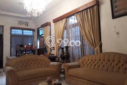 Jual Rumah Modern 7 KT di Surabaya Kota, Surabaya Jual Rumah Modern 7 KT di Surabaya Kota, Surabaya