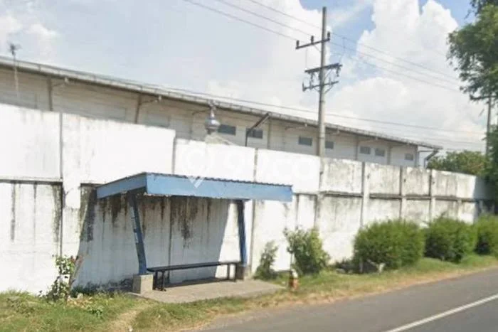 Pabrik Dijual di Probolinggo LT 68000m2 & LB 30000m2 Lokasi Terbaik! Pabrik Dijual di Probolinggo LT 68000m2 & LB 30000m2 Lokasi Terbaik!