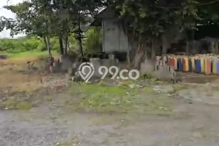 Gudang Dijual Lokasi Emas di Jombang Luas 8400m2 Gudang Dijual Lokasi Emas di Jombang Luas 8400m2