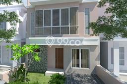 Jual Rumah Eksklusif 3 KT di Citraland, Surabaya Jual Rumah Eksklusif 3 KT di Citraland, Surabaya