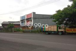 Jarang Ada! Tanah di Sidoarjo Punya Luas 24000m2 - Jarang Ada! Tanah di Sidoarjo Punya Luas 24000m2 -