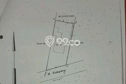 Gudang Dijual di Surabaya LT 2000m2 & LB 24m2 Lokasi Terbaik! Gudang Dijual di Surabaya LT 2000m2 & LB 24m2 Lokasi Terbaik!