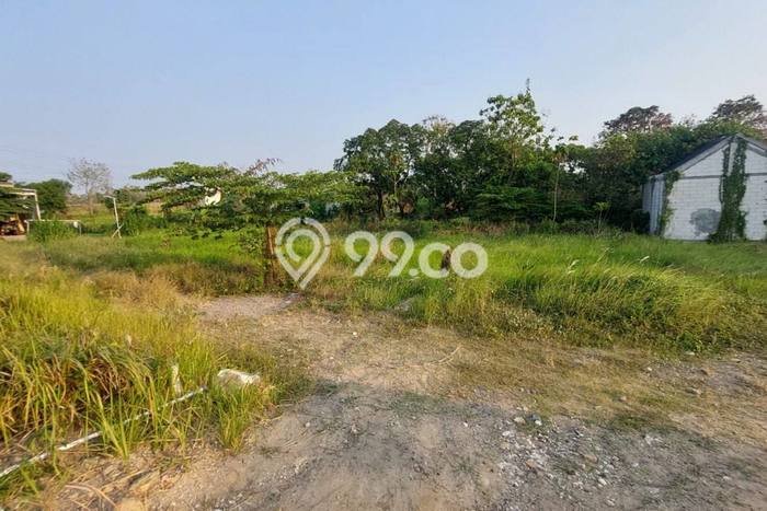 Tanah untuk Dijual di Menganti Gresik Luas 60m2 Tanah untuk Dijual di Menganti Gresik Luas 60m2