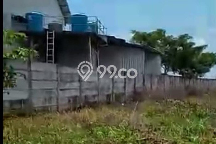 Kavling Tanah Dijual di Tuban, Tuban, Luas 40000m2 Area Strategis Kavling Tanah Dijual di Tuban, Tuban, Luas 40000m2 Area Strategis