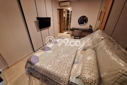 Hunian Strategis 50m2 di Tunjungan Surabaya 2 Bedroom Hunian Strategis 50m2 di Tunjungan Surabaya 2 Bedroom