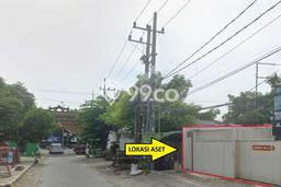 Unit Gudang Dijual di Kenjeran Surabaya 693m2 Unit Gudang Dijual di Kenjeran Surabaya 693m2
