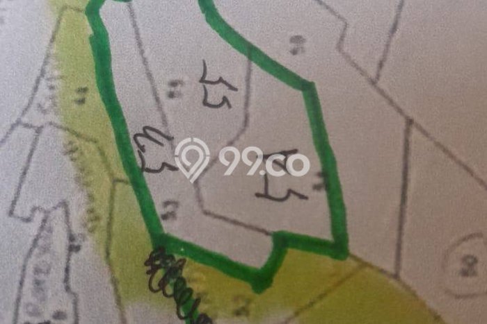 Tanah Strategis Dijual di Mantup Lamongan 8000m2 Tanah Strategis Dijual di Mantup Lamongan 8000m2