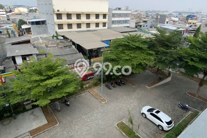 Unit Ruko Tersedia di Kapuk Spesifikasi LB 258m2 Unit Ruko Tersedia di Kapuk Spesifikasi LB 258m2