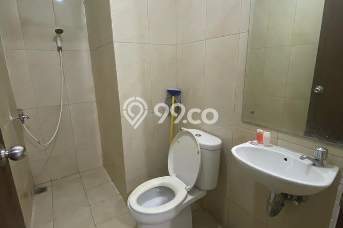 Disewakan Apartemen Terjangkau 2 KT di Ancol Jakarta Utara Disewakan Apartemen Terjangkau 2 KT di Ancol Jakarta Utara