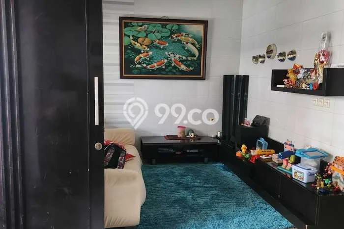 Dijual Rumah Mewah Elegan Dengan View Cantik di Green Mansion, Jakarta Barat Dijual Rumah Mewah Elegan Dengan View Cantik di Green Mansion, Jakarta Barat