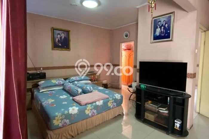 Paling Dicari! Ruko Dijual di Duri Kepa Harga Kompetitif Paling Dicari! Ruko Dijual di Duri Kepa Harga Kompetitif
