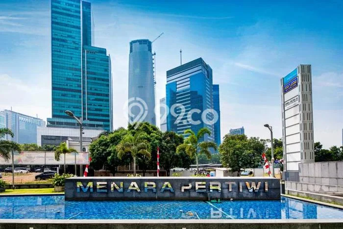Kantor Dijual di Jakarta Selatan LT 93m2 & LB 93m2 Lokasi Terbaik! Kantor Dijual di Jakarta Selatan LT 93m2 & LB 93m2 Lokasi Terbaik!