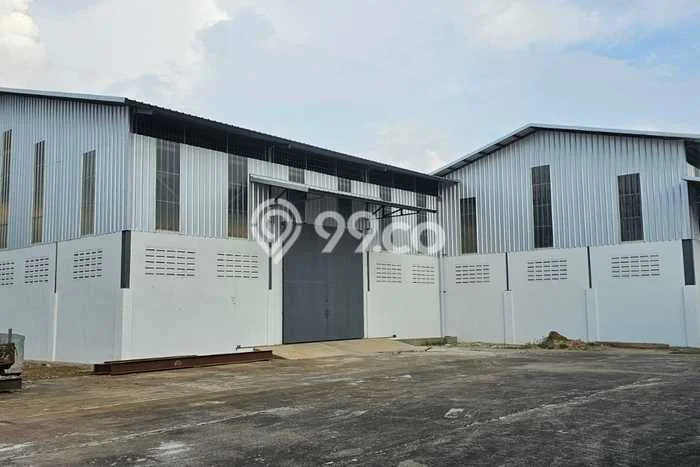Disewakan Gudang Bisnis di Curug Tangerang Harga Sewa Menarik Bisa Nego Disewakan Gudang Bisnis di Curug Tangerang Harga Sewa Menarik Bisa Nego