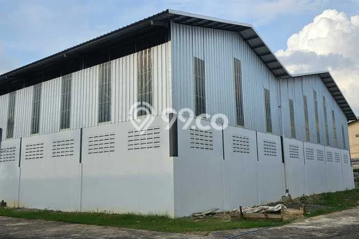 Disewakan Gudang Bisnis di Curug Tangerang Harga Sewa Menarik Bisa Nego Disewakan Gudang Bisnis di Curug Tangerang Harga Sewa Menarik Bisa Nego