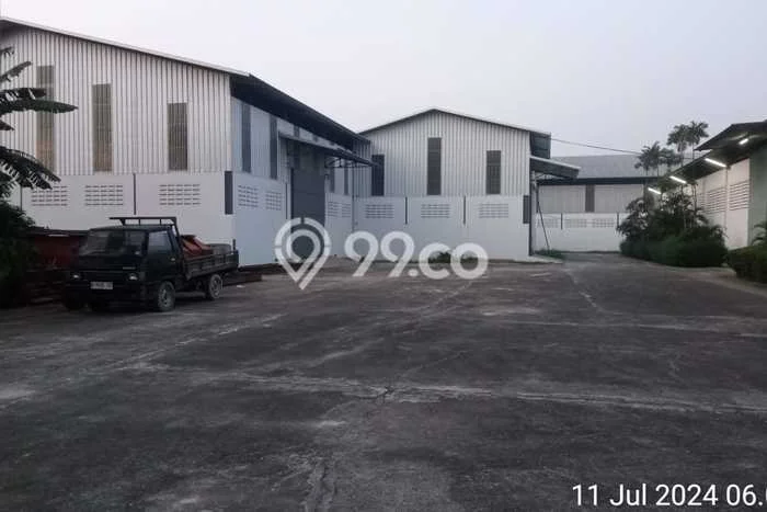 Disewakan Gudang Bisnis di Curug Tangerang Harga Sewa Menarik Bisa Nego Disewakan Gudang Bisnis di Curug Tangerang Harga Sewa Menarik Bisa Nego