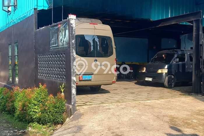 Paling Dicari! Komersial Dijual di Graha Raya Bintaro Harga Kompetitif Paling Dicari! Komersial Dijual di Graha Raya Bintaro Harga Kompetitif