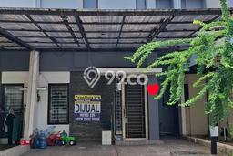 Hunian Nyaman Asri 3 KT Siap Pakai di Daan Mogot Jakarta Barat Hunian Nyaman Asri 3 KT Siap Pakai di Daan Mogot Jakarta Barat