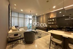 Apartemen Prestisius Dijual di Jakarta Selatan Lokasi Strategis Punya 2 Kamar Tidur Apartemen Prestisius Dijual di Jakarta Selatan Lokasi Strategis Punya 2 Kamar Tidur