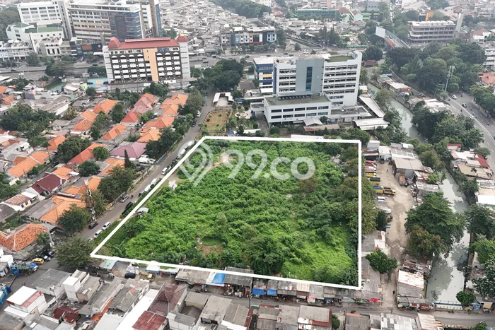 Sangat Dicari! Kavling Tanah Disewakan di Kebon Jeruk, Jakarta Barat Sangat Dicari! Kavling Tanah Disewakan di Kebon Jeruk, Jakarta Barat