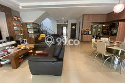 Dijual Rumah Mewah Elegan Dengan View Cantik di Daan Mogot, Jakarta Barat Dijual Rumah Mewah Elegan Dengan View Cantik di Daan Mogot, Jakarta Barat