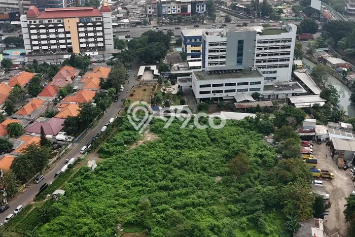 Sangat Dicari! Kavling Tanah Disewakan di Kebon Jeruk, Jakarta Barat Sangat Dicari! Kavling Tanah Disewakan di Kebon Jeruk, Jakarta Barat