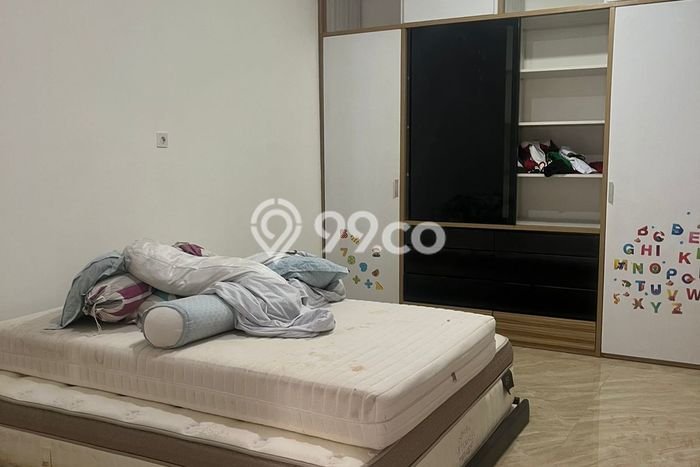 Rumah sewa siap huni 3 KT di Daan Mogot, Tangerang Rumah sewa siap huni 3 KT di Daan Mogot, Tangerang
