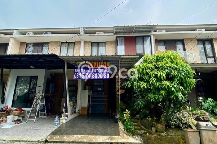 Dijual Rumah Modern 3 KT di Bekasi, Bekasi Dijual Rumah Modern 3 KT di Bekasi, Bekasi
